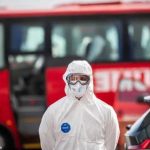 «Canadá en alerta: Caso sospechoso de hantavirus en pasajero del crucero MV Hondius con 3 muertes»