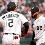 «Los Medias Blancas de Chicago sorprenden a los Marinerers de Seattle con un triunfo ajustado de 2-1 en un partido de pitcheo»