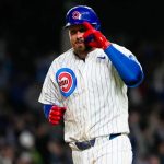«Los Cachorros de Chicago hacen historia: Séptima victoria consecutiva con Busch como figura»