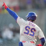 «Juan Soto y Marcus Semien lideran la ofensiva: Los Mets vence 10-5 a los Rockies»