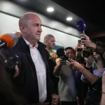 «Bulgaria da un giro histórico: Parlamento aprueba el gobierno de Rumen Radev y pone fin a la crisis política»