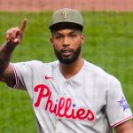 «Cristopher Sánchez brilla con 13 ponches: La blanqueada que marca un hito en la carrera del dominicano y en la temporada de los Filis»