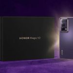 «El Honor Magic V Greene: El Plegable que Rompe el Molde de los Precios Altos»
