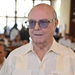 Hipólito Mejía respalda a la JCE: ‘Es necesario penalizar el desorden en las encuestas