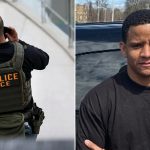 «Bryan Rafael Gómez: El dominicano buscado por homicidio en RD que fue liberado por error en EE.UU.»
