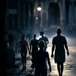 «Cuba en colapso energético: Agotadas las reservas de petróleo y protestas por apagones masivos»