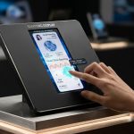Samsung lanza su pantalla Sensor OLED: Salud, privacidad y alta resolución en un solo dispositivo