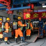 90 muertos y 9 desaparecidos: La explosión en una mina de carbón en China reaviva el debate sobre la seguridad laboral