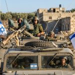 «Netanyahu Anuncia que Israel Controlará el 70% de Gaza y Deja la Puerta Abierta a una Ocupación Total»