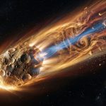 «Una Bola de Fuego en el Cielo de Nueva York: El Meteoro que Despertó a una Región»