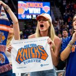 «Las Finales de los Knicks: El Fenómeno que Reescribe las Reglas del Deporte y la Economía»
