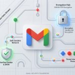 «Adiós a la Migración de Datos: Google Permite Cambiar tu Dirección de Gmail sin Perder Información»