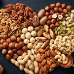 «Nueces, Pistachos y Más: Los 5 Frutos Secos que Debes Incluir en tu Dieta»