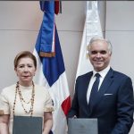 «MINERD y Sur Futuro firman acuerdo para revolucionar la educación en comunidades vulnerables con enfoque en valores y sostenibilidad»