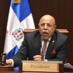 Alfredo Pacheco aboga por prudencia en el PRM: «El enfoque debe ser gobernar bien»