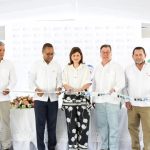 «Raquel Peña inaugura el Complejo de Innovación Avícola: Un avance para la seguridad alimentaria y el desarrollo económico»