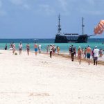 «República Dominicana: Un destino económico con gasto diario de US$170 y alta satisfacción turística»