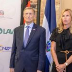«República Dominicana y Alemania: Una Alianza que Transformará el Caribe»