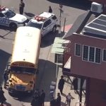 «Autobús Escolar Atropella y Mata a Niño de 9 Años en Brooklyn: Autoridades Buscan Respuestas»