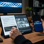 «Google Gemini: El mayordomo digital que revoluciona tu productividad»