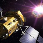 «NASA en carrera contra el tiempo: Misión de rescate para salvar al telescopio Swift antes de que caiga a la Tierra»