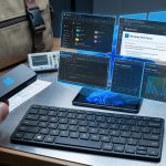 «Windows To Go: Cómo crear un PC portátil en una memoria USB y trabajar desde cualquier lugar»