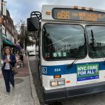 «Nueva York clama por autobuses rápidos: Pasajeros exigen a Mamdani cumplir su promesa de transporte eficiente y gratuito»