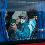 «EE.UU. activa protocolo de emergencia: Dos repatriados del crucero MV Hondius con hantavirus en tratamiento especializado»