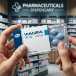 «Viagra y antidepresivos: Una mezcla que puede ser mortal, según advierten los médicos»