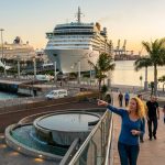 «El renacimiento de los cruceros: 37,2 millones de pasajeros en 2025 y las claves de su éxito»