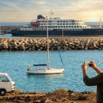 «Preocupación en el crucero MV Hondius: 11 casos de hantavirus y 3 muertes»