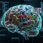 «El cerebro de los recién nacidos: Un exceso de conexiones que luego se optimizan»