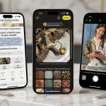 «iPhone 18: El próximo gran lanzamiento de Apple con procesador A20 y cámaras revolucionarias»