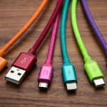 Tu cable de carga te está pidiendo ayuda: descubre cómo devolverle el favor y que dure años