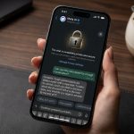 «Novedad en WhatsApp: Modo incógnito con IA para navegar sin dejar rastro»
