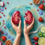 5 bebidas que tu nefrólogo recomienda para riñones sanos (y 3 que debes evitar)