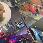 «Asesinato en Santurce: Joven dominicano es ejecutado mientras trabajaba como valet parking»