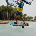 Cabarete Wing Fest 2026: La Copa Mundial de Wingfoil llega por primera vez a República Dominicana