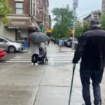«Vejez en Nueva York: Entre la Discriminación, el Abuso y el Muro del Silencio»