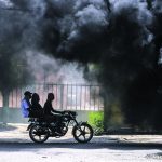 Secuestro en Haití: El Caso de James Boyard y la Lucha por la Estabilidad en un País Asediado por las Pandillas