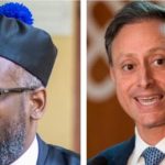 RD: Camacho Acusa a Jean Alain Rodríguez de Intimidación: «No Nos Amedrentarán en la Lucha contra la Corrupción»