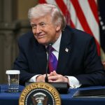 «Donald Trump y Mojtaba Jameneí: ¿Hacia un Diálogo Histórico entre EE.UU. e Irán?»