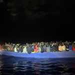 «A Punto de Hundirse»: La Odisea de 240 Haitianos Interceptados por EE. UU. en una Embarcación Insegura