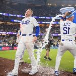 El Jonrón de Freddie Freeman en la Novena: El Golpe que Le Dio el Triunfo a los Dodgers