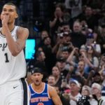Wembanyama y los Spurs Pierden el Segundo Partido de las Finales de la NBA Tras un Final Agónico