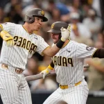 Padres de San Diego Vencen 6-2 a los Rojos de Cincinnati Gracias a Errores Defensivos y el Jonrón de Freddy Fermín
