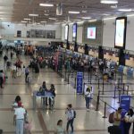 «Desesperación en el aire: Venezolanos en RD buscan regresar a su país tras los terremotos»