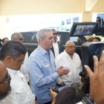 «Gobierno dominicano mantiene postura sobre cesantía laboral: Abinader busca equilibrio entre trabajadores y empresarios»