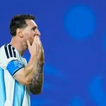 «Messi, a las puertas de la historia: Récord de goles y clasificación en juego ante Austria»