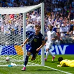 «Bosnia-Herzegovina supera 3-1 a Qatar y sueña con los dieciseisavos del Mundial 2026»